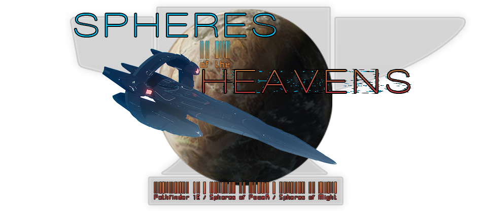 Spheres of the Heavens game